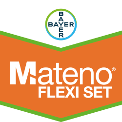 Mateno® Flexi Set (Mateno® Duo + Cadou® SC)
