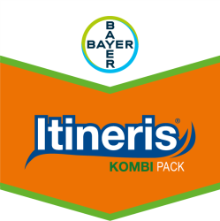 Itineris® Kombi Pack (Itineris® Kombi + Mero®)
