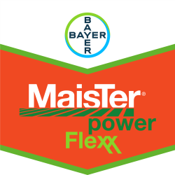 MaisTer® power Flexx (MaisTer® power + Merlin® Flexx)
