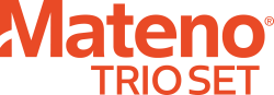 Mateno® Trio Set (Mateno® Duo + COFENO®)