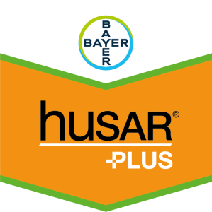 Husar® Plus Pack (Husar® Plus + Mero®)