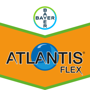Atlantis® Flex Pack (Atlantis® Flex + Biopower®)