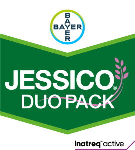 Jessico® Duo Pack (Jessico® One + Silvron®)