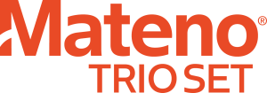 Mateno® Trio Set (Mateno® Duo + COFENO®)
