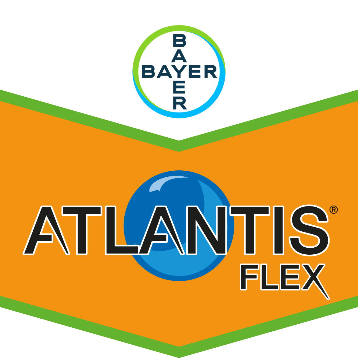 Atlantis® Flex (Atlantis® Flex + Biopower®)