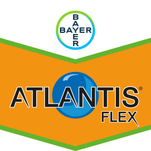 Atlantis® Flex (Atlantis® Flex + Biopower®)