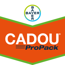 Cadou® Pro Pack (Cadou® SC + Agolin®)