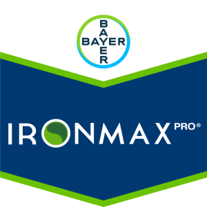 Ironmax Pro®