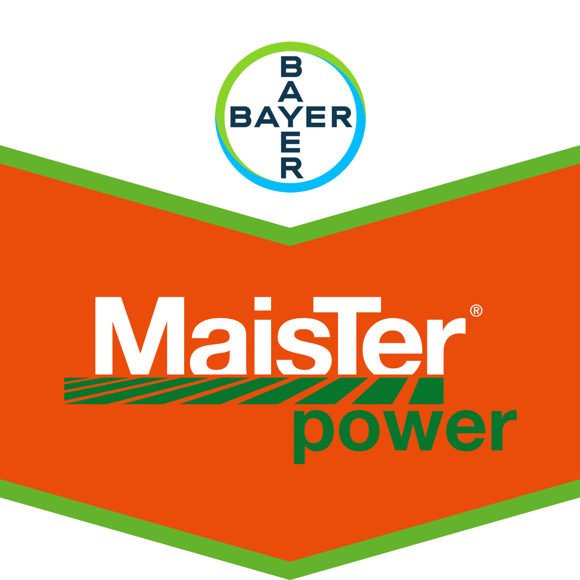 MaisTer® power