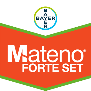 Mateno® Forte Set (Mateno® Duo + Cadou® SC)