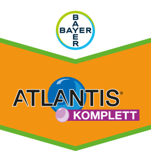 Atlantis® Komplett (Atlantis® OD + Husar® OD)