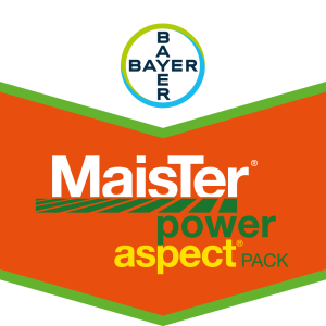 MaisTer® power Aspect® Pack