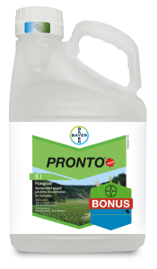 Pronto® Plus