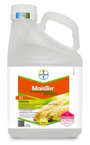 MaisTer® power
