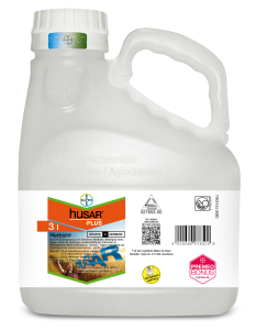 Husar® Plus