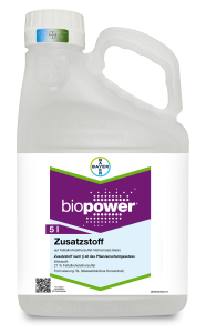 Biopower®