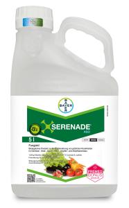Serenade® ASO