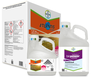 Atlantis® Flex Pack (Atlantis® Flex + Biopower®)