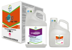Inixio® Plus Pack (Inixio® Plus + Biopower®)