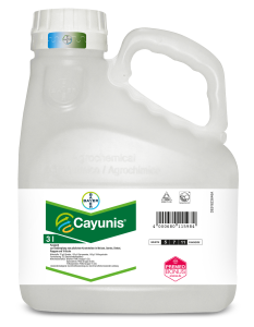 Cayunis®