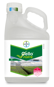 Cello® Forte