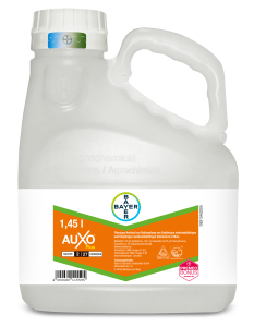 Auxo® Plus