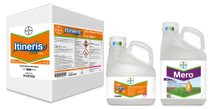 Itineris® Kombi Pack (Itineris® Kombi + Mero®)