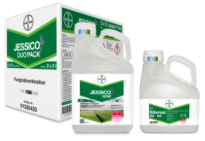 Jessico® Duo Pack (Jessico® One + Silvron®)