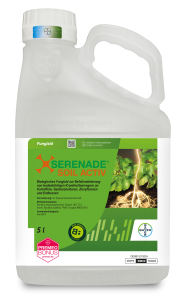 Serenade® Soil Activ