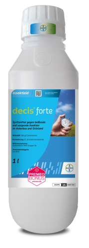Decis® forte