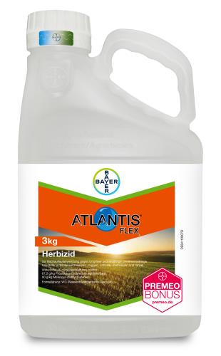 Atlantis® Flex
