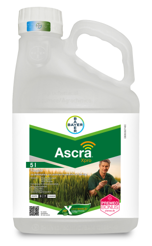 Ascra® Xpro