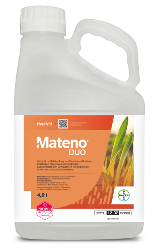 Mateno® Duo