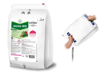 Aliette® WG