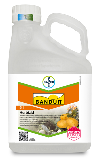 Bandur®