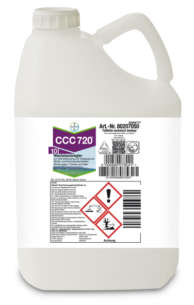 CCC 720®