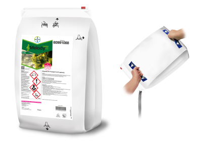 Melody® Combi