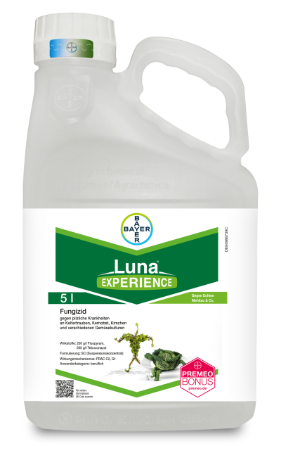 Luna® Experience