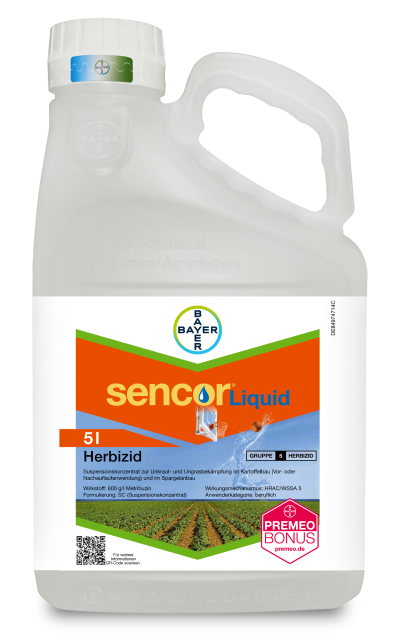 Sencor® Liquid