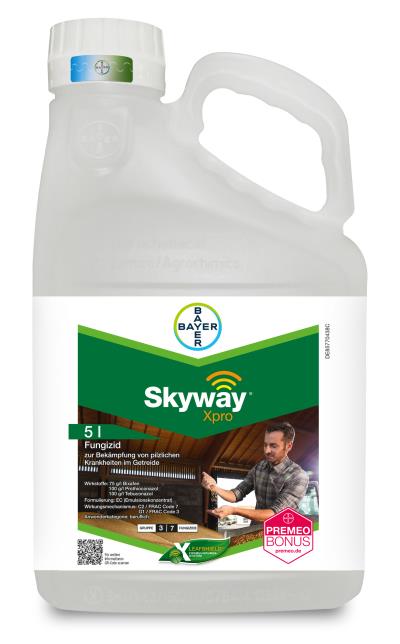 Skyway® Xpro