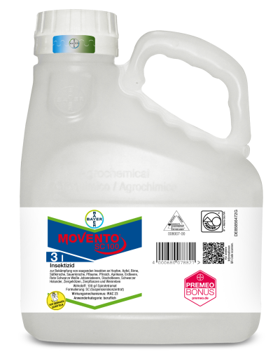Movento® SC 100 