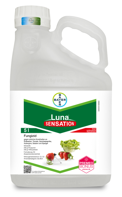 Luna® Sensation