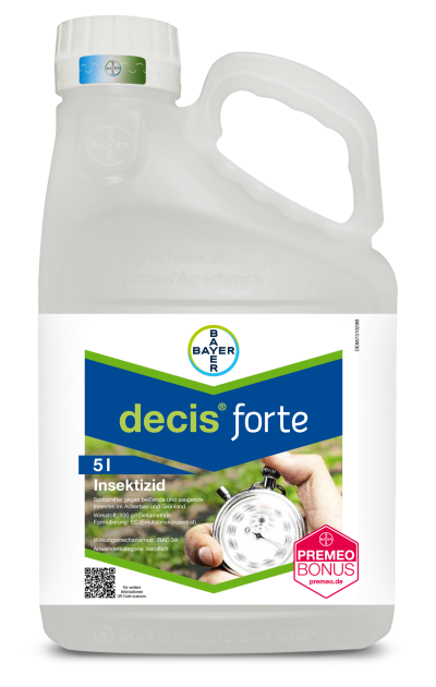 Decis® forte