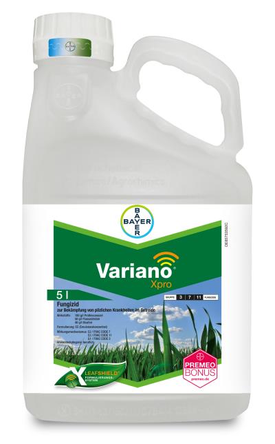 Variano® Xpro
