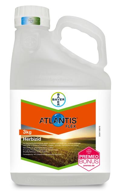 Atlantis® Flex