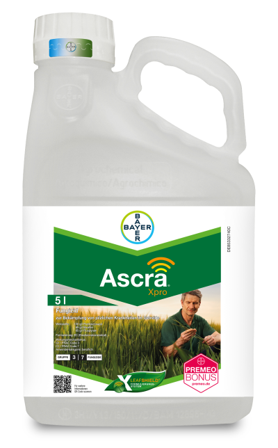 Ascra® Xpro