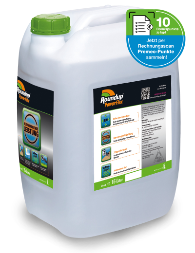 Roundup®PowerFlex