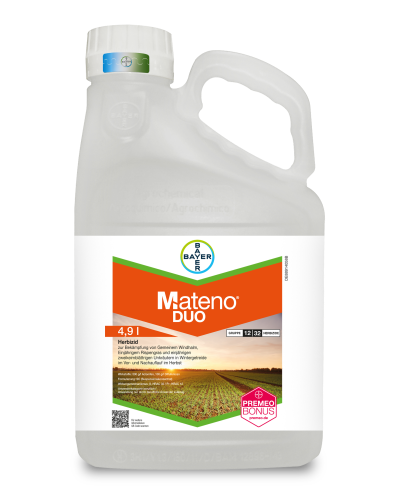 Mateno® Duo