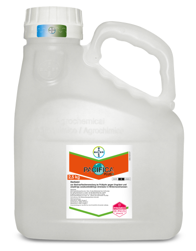 Pacifica® Plus