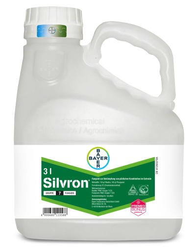 Silvron®